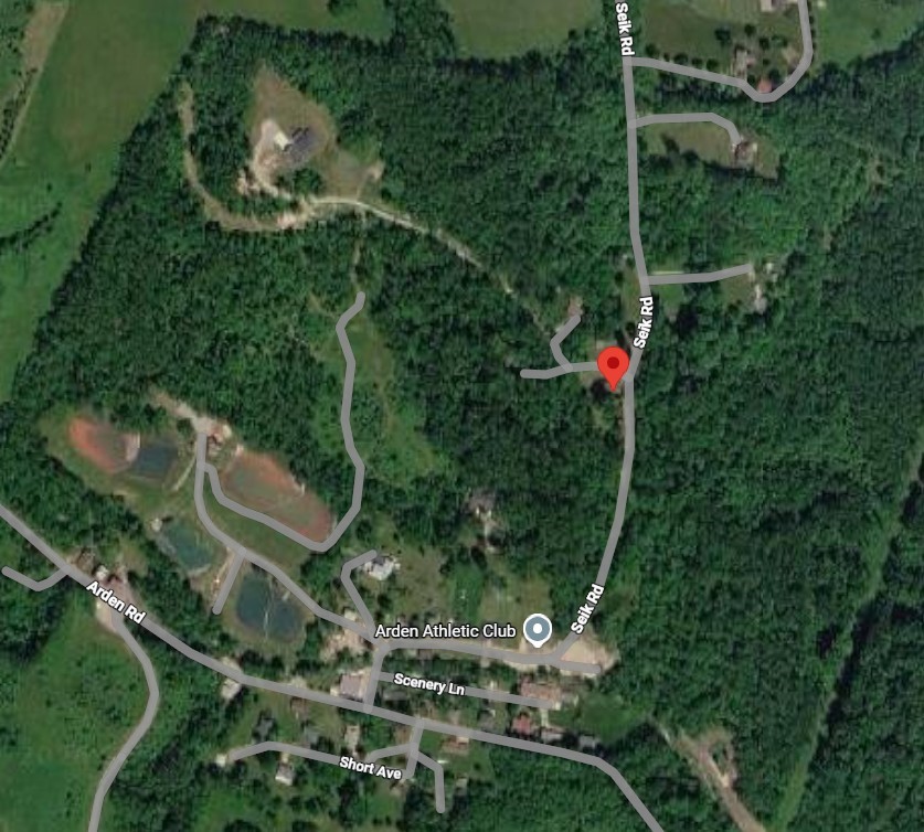 59 Seik Road Washington, PA 15301 - Photo 40 of 42 Gallery Image 40