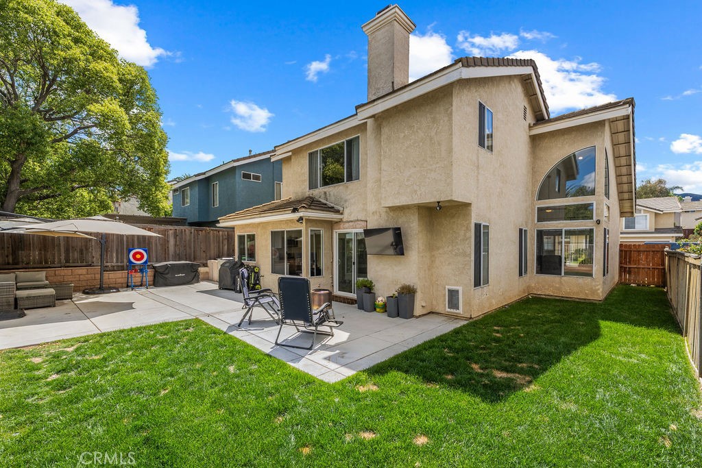 11533 Chadwick Road Corona, CA 92878 - Photo 36 of 55