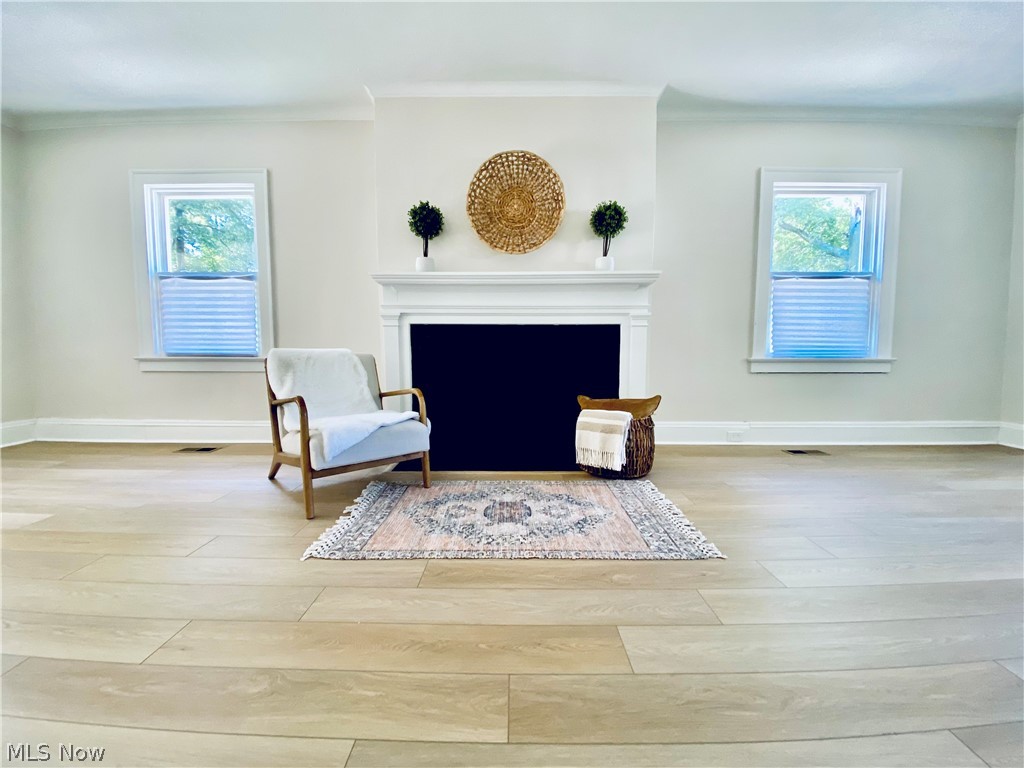 1379 Yellowstone Road Cleveland, OH 44121 - Photo 4 of 31 Gallery Image 4
