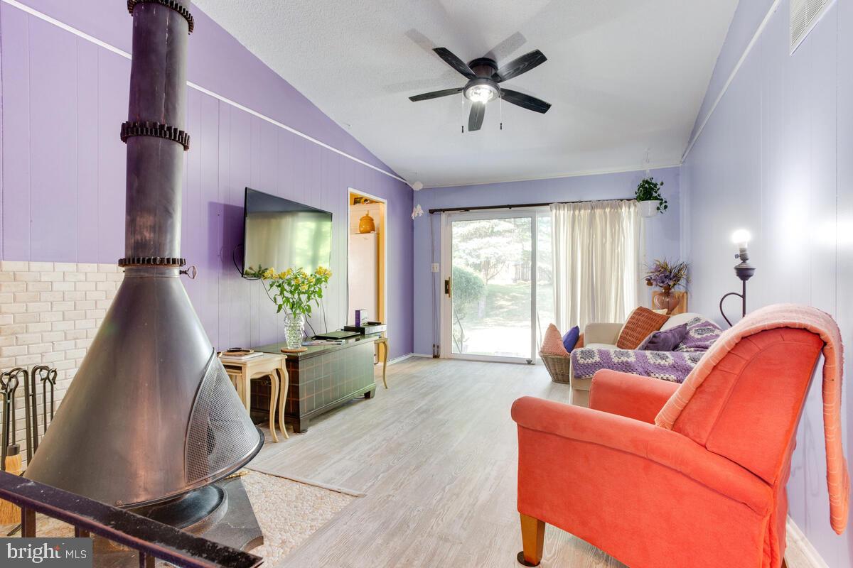 8304 Scotts Level Road Pikesville, MD 21208 - Photo 12 of 53