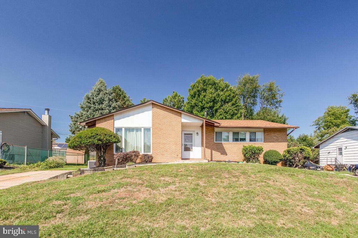 8304 Scotts Level Road Pikesville, MD 21208 - Photo 2 of 53