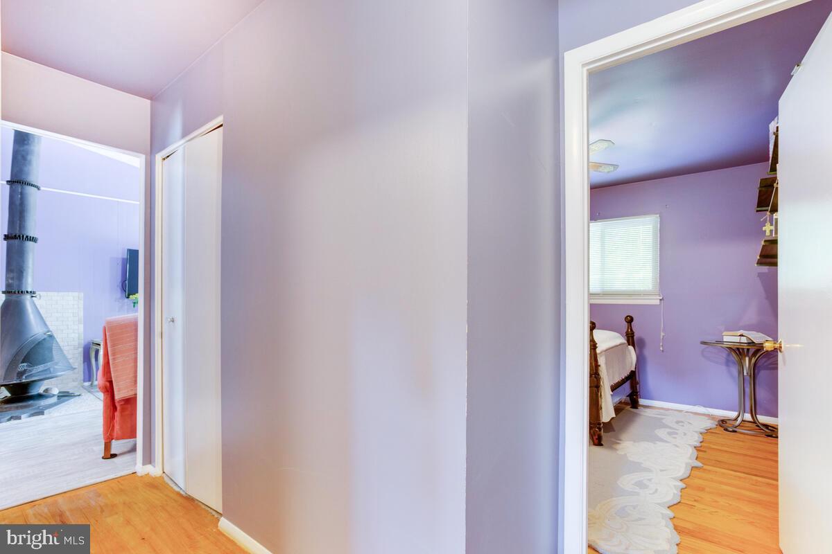 8304 Scotts Level Road Pikesville, MD 21208 - Photo 23 of 53