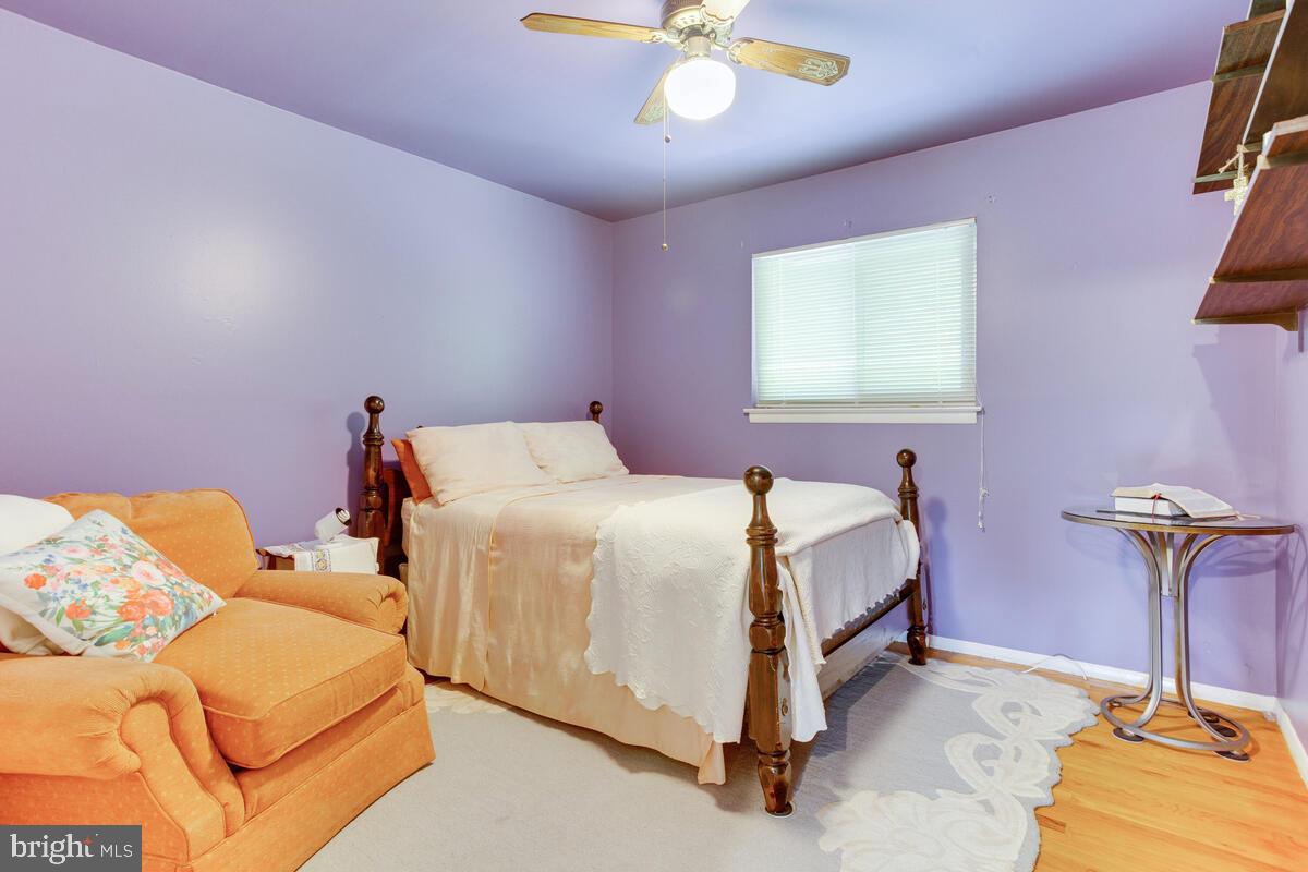 8304 Scotts Level Road Pikesville, MD 21208 - Photo 25 of 53