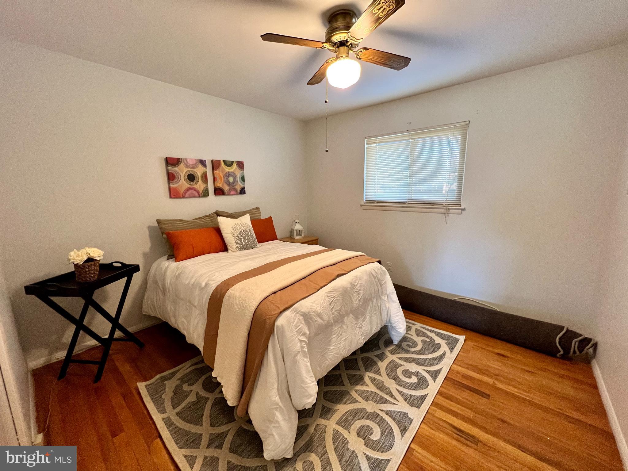 8304 Scotts Level Road Pikesville, MD 21208 - Photo 26 of 53