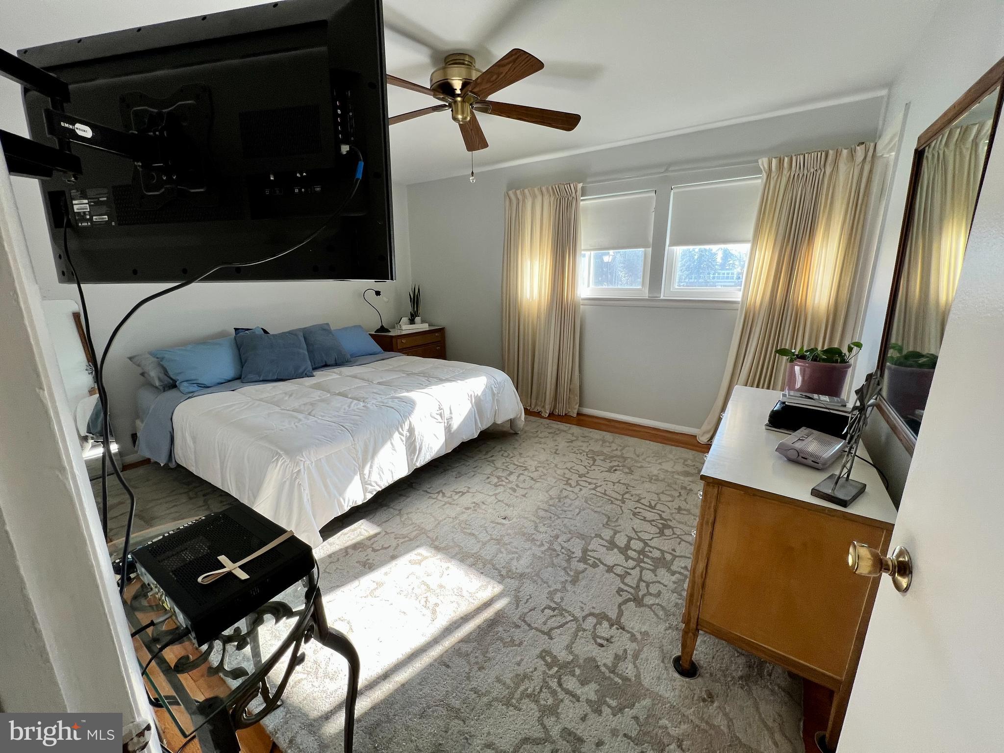 8304 Scotts Level Road Pikesville, MD 21208 - Photo 31 of 53