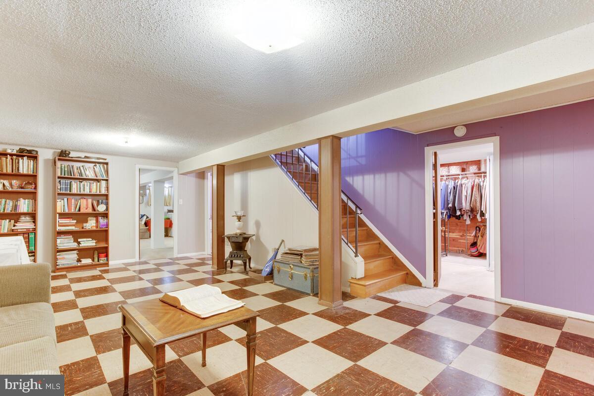 8304 Scotts Level Road Pikesville, MD 21208 - Photo 40 of 53