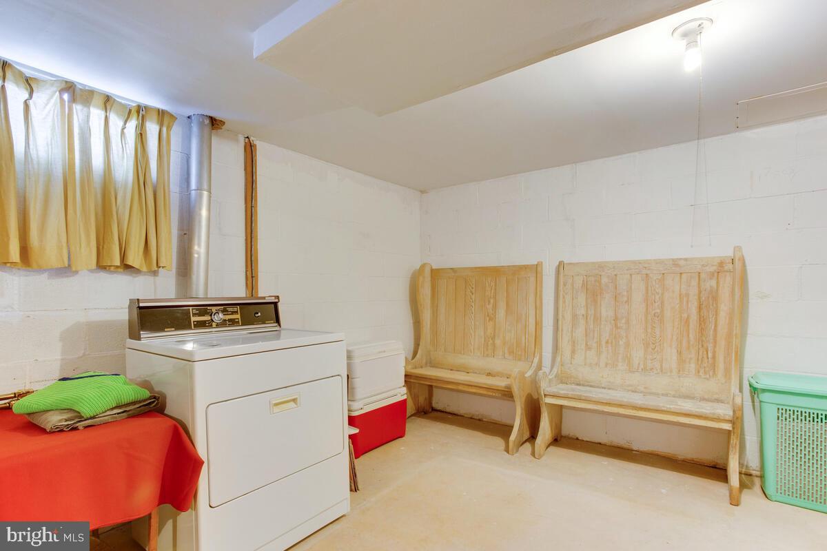 8304 Scotts Level Road Pikesville, MD 21208 - Photo 43 of 53