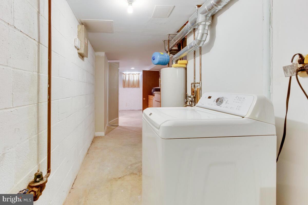 8304 Scotts Level Road Pikesville, MD 21208 - Photo 45 of 53