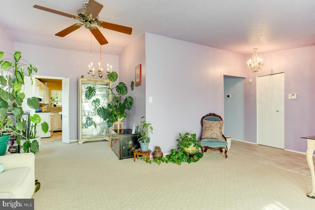 8304 Scotts Level Road Pikesville, MD 21208 - Photo 10 of 53
