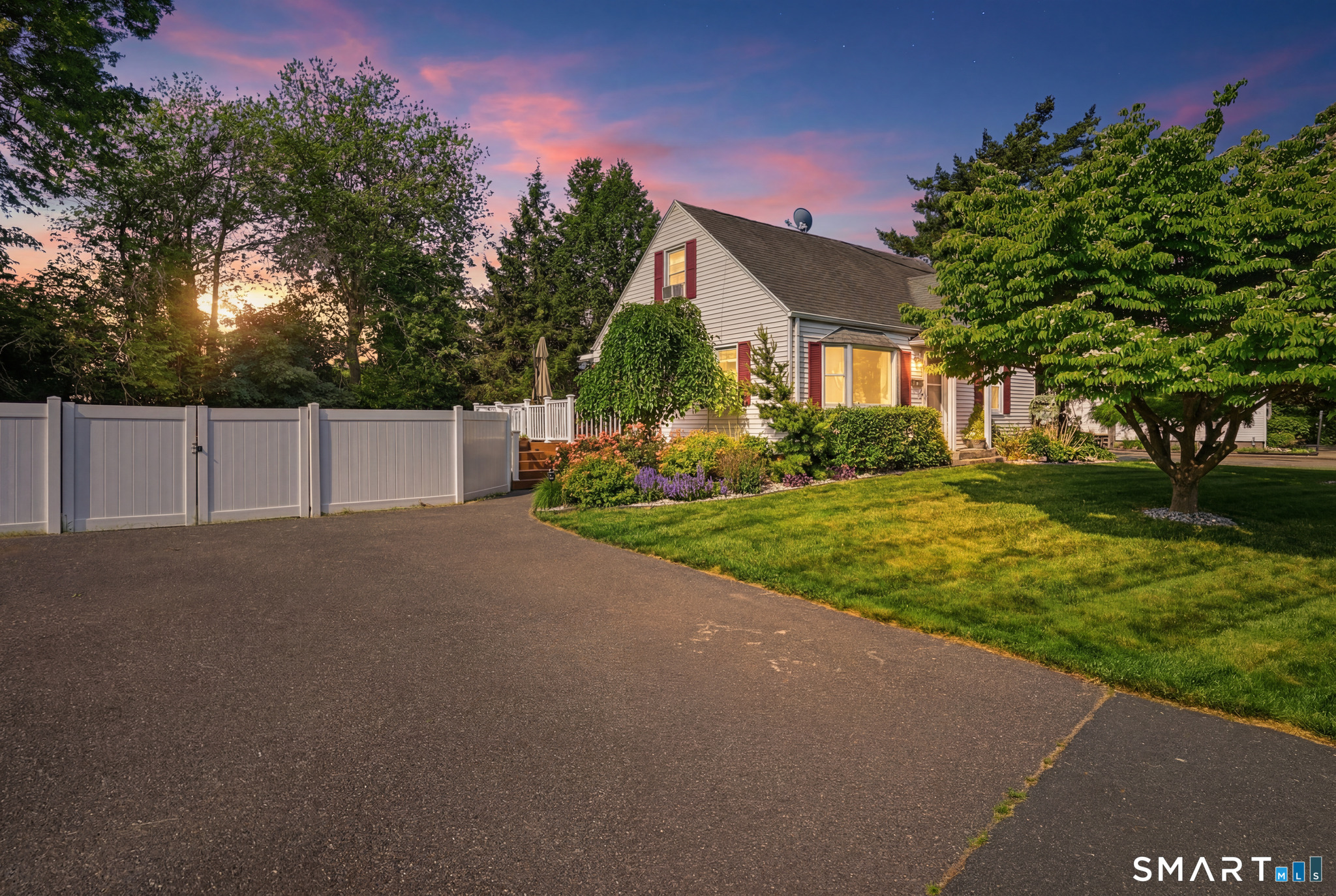 18 Freemont Road Enfield, CT 06082 - Photo 36 of 36
