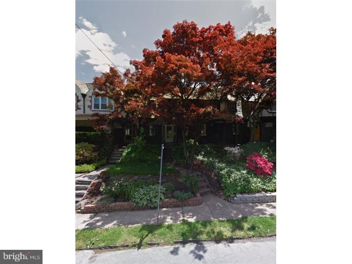 168 Edgehill Road Bala Cynwyd, PA 19004 - Photo 1 of 25 Front Yard