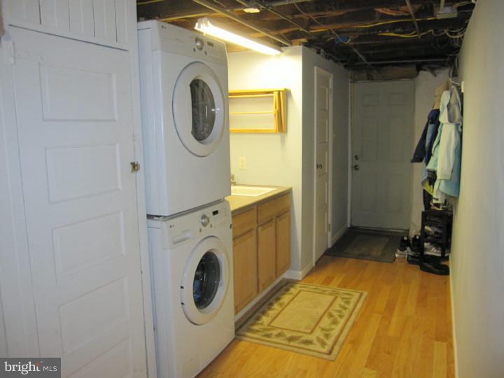168 Edgehill Road Bala Cynwyd, PA 19004 - Photo 12 of 25 Laundry Room