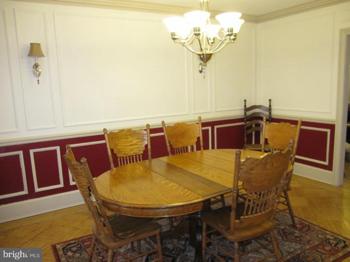 168 Edgehill Road Bala Cynwyd, PA 19004 - Photo 16 of 25 Dining Room