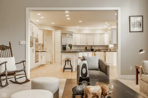 $1,599,900 | 12862 Norfolk Circle, Carmel, IN 46032