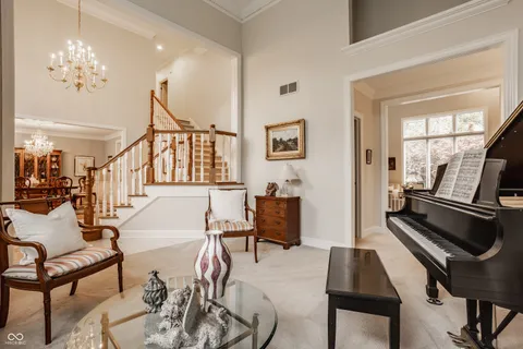 $1,599,900 | 12862 Norfolk Circle, Carmel, IN 46032