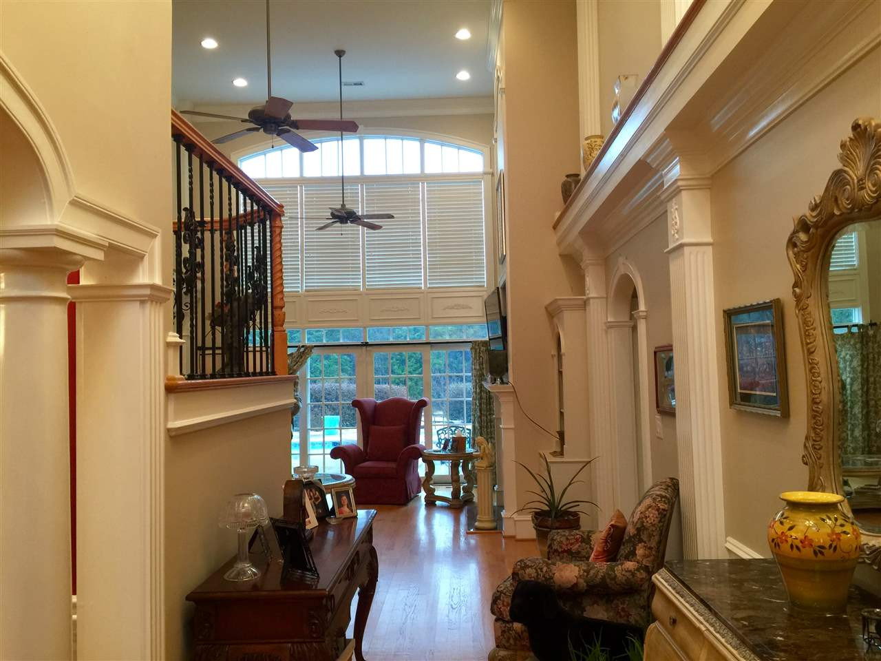 3424 Peebles Road Raleigh, NC 27616 - Photo 5 of 25 Photo 5
