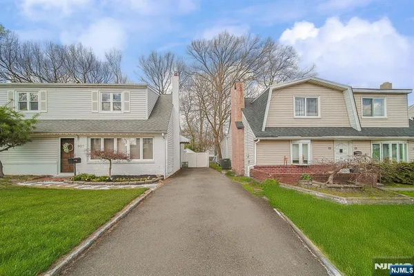 $669,000 | 907 Spring Valley Road, Maywood, NJ 07607