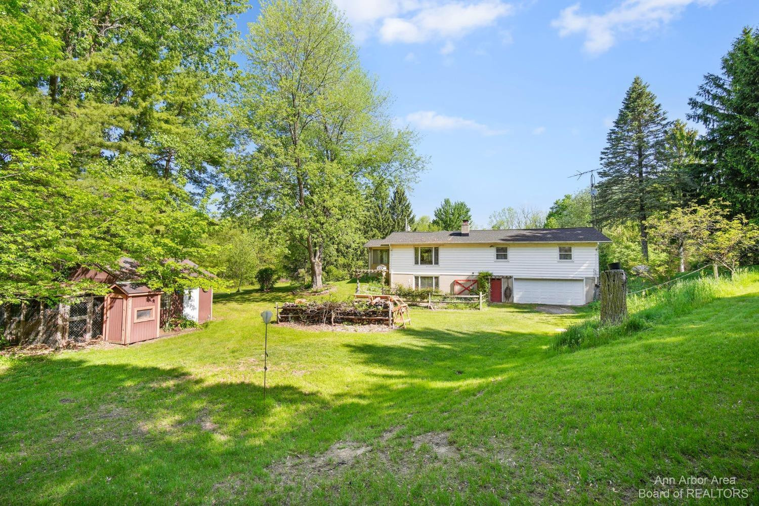 4559 Holloway Road Adrian, MI 49221 - Photo 28 of 59 Photo 28