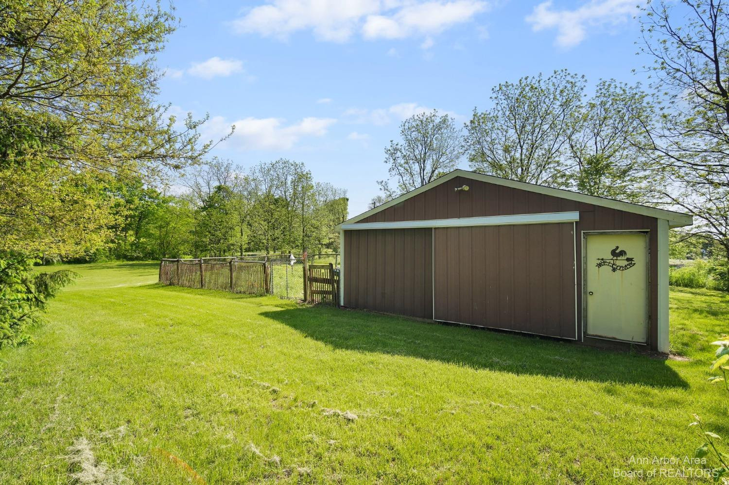 4559 Holloway Road Adrian, MI 49221 - Photo 29 of 59 Photo 29
