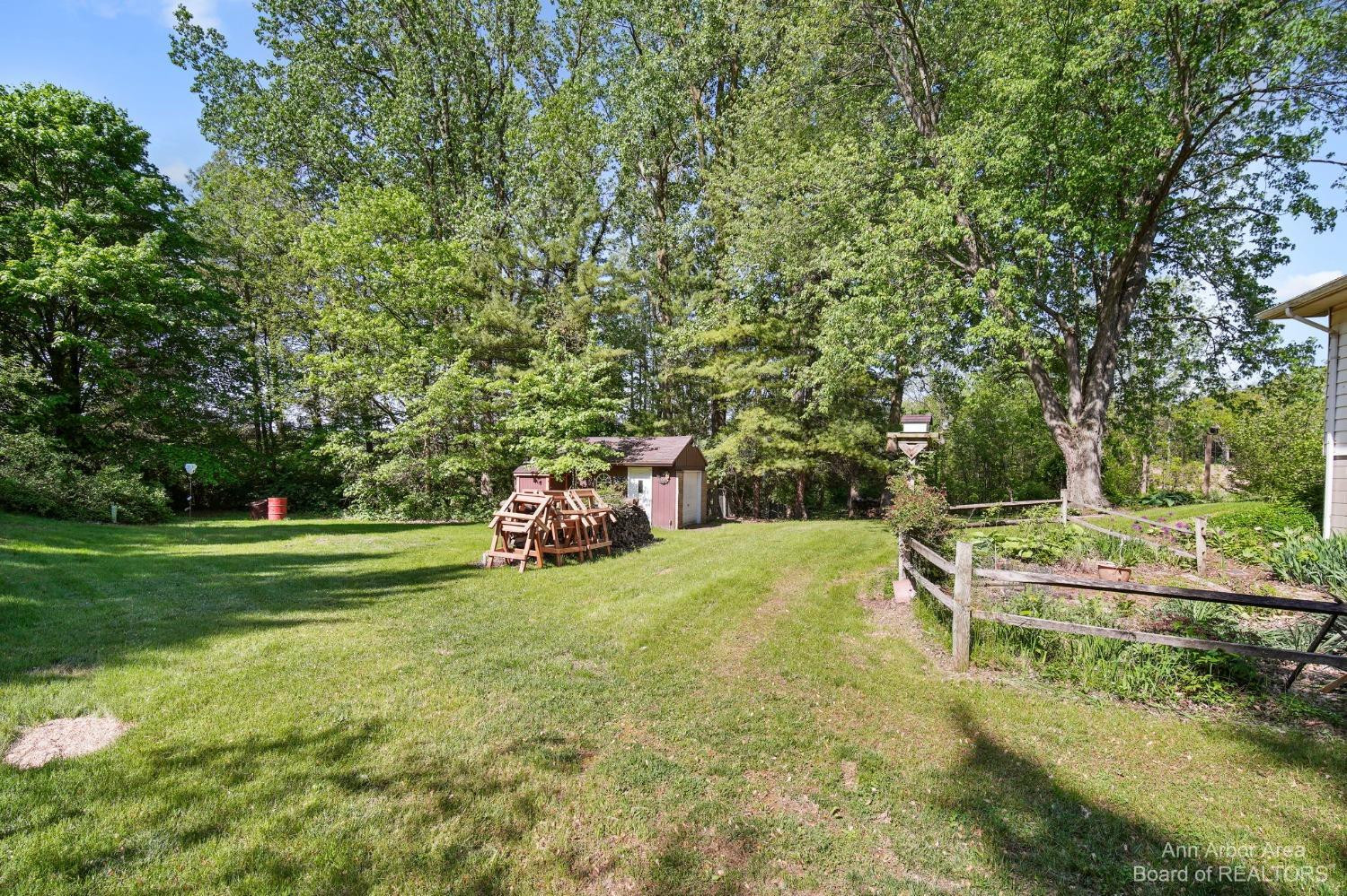 4559 Holloway Road Adrian, MI 49221 - Photo 32 of 59 Photo 32
