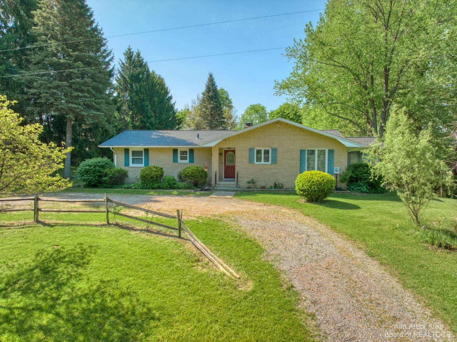 4559 Holloway Road Adrian, MI 49221 - Photo 35 of 59 Photo 35