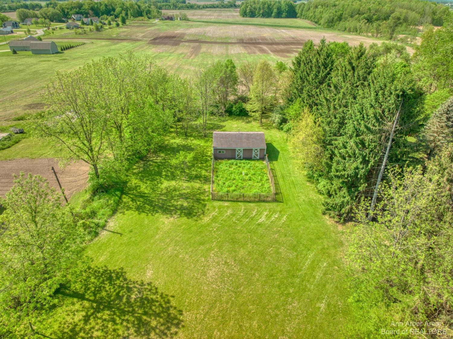 4559 Holloway Road Adrian, MI 49221 - Photo 37 of 59 Photo 37