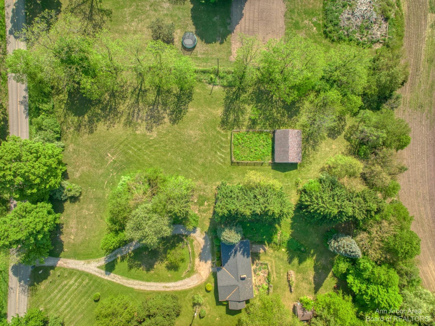 4559 Holloway Road Adrian, MI 49221 - Photo 40 of 59 Photo 40