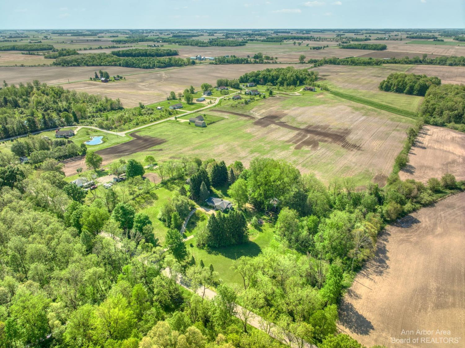 4559 Holloway Road Adrian, MI 49221 - Photo 41 of 59 Photo 41