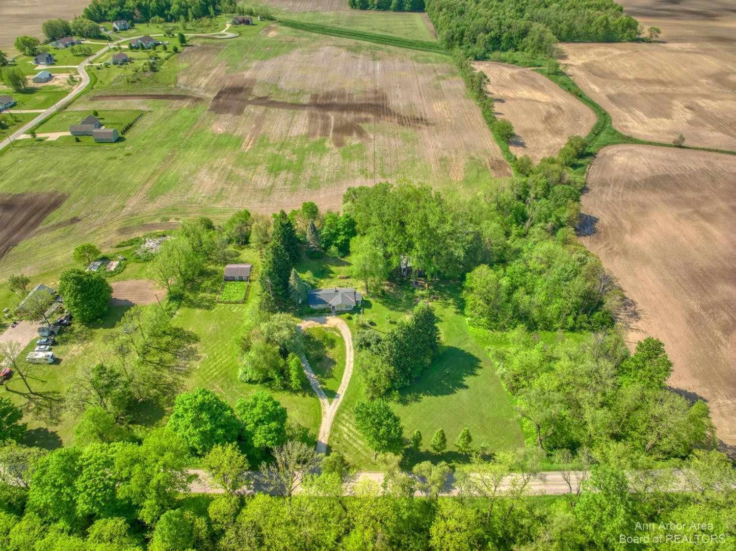 4559 Holloway Road Adrian, MI 49221 - Photo 42 of 59 Photo 42