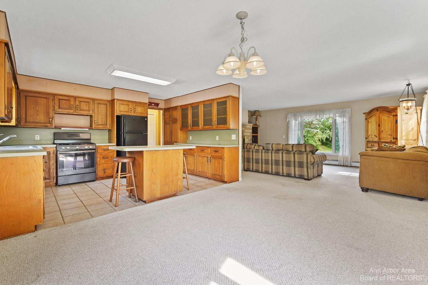 4559 Holloway Road Adrian, MI 49221 - Photo 8 of 59 Photo 8