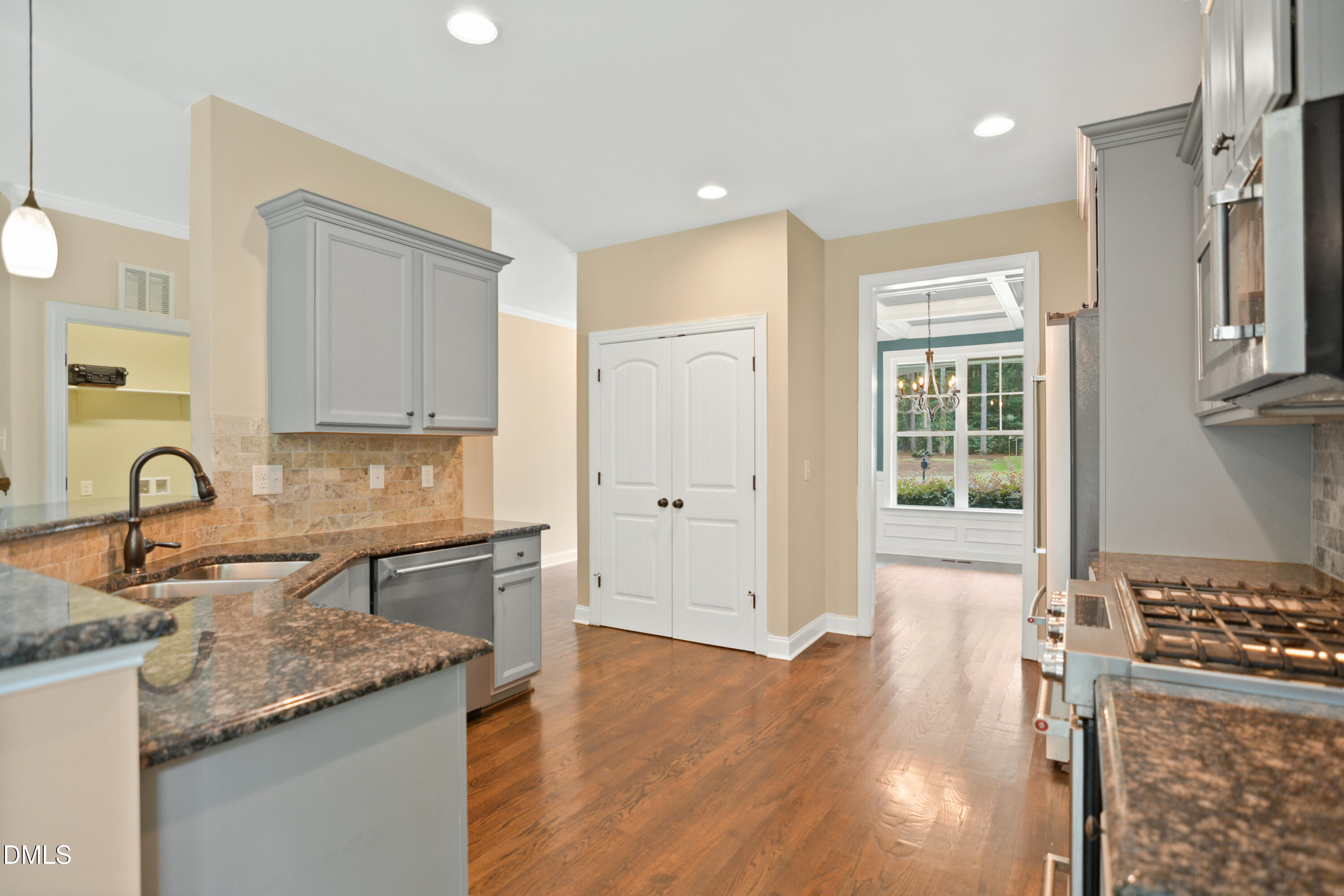 8529 Hurst Drive Raleigh, NC 27603 - Photo 12 of 37 12