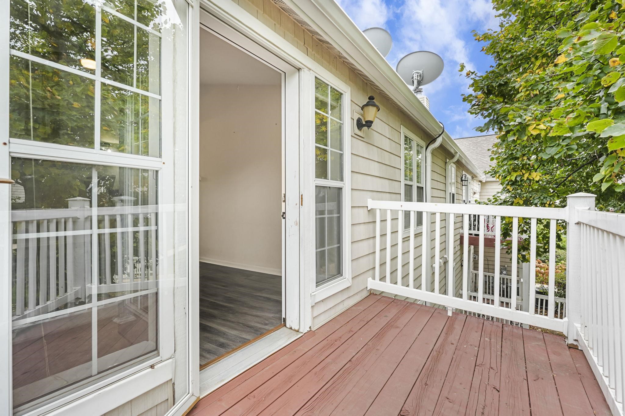 7201 Flagship Drive, Unit 8 Madison, WI 53719 - Photo 19 of 39