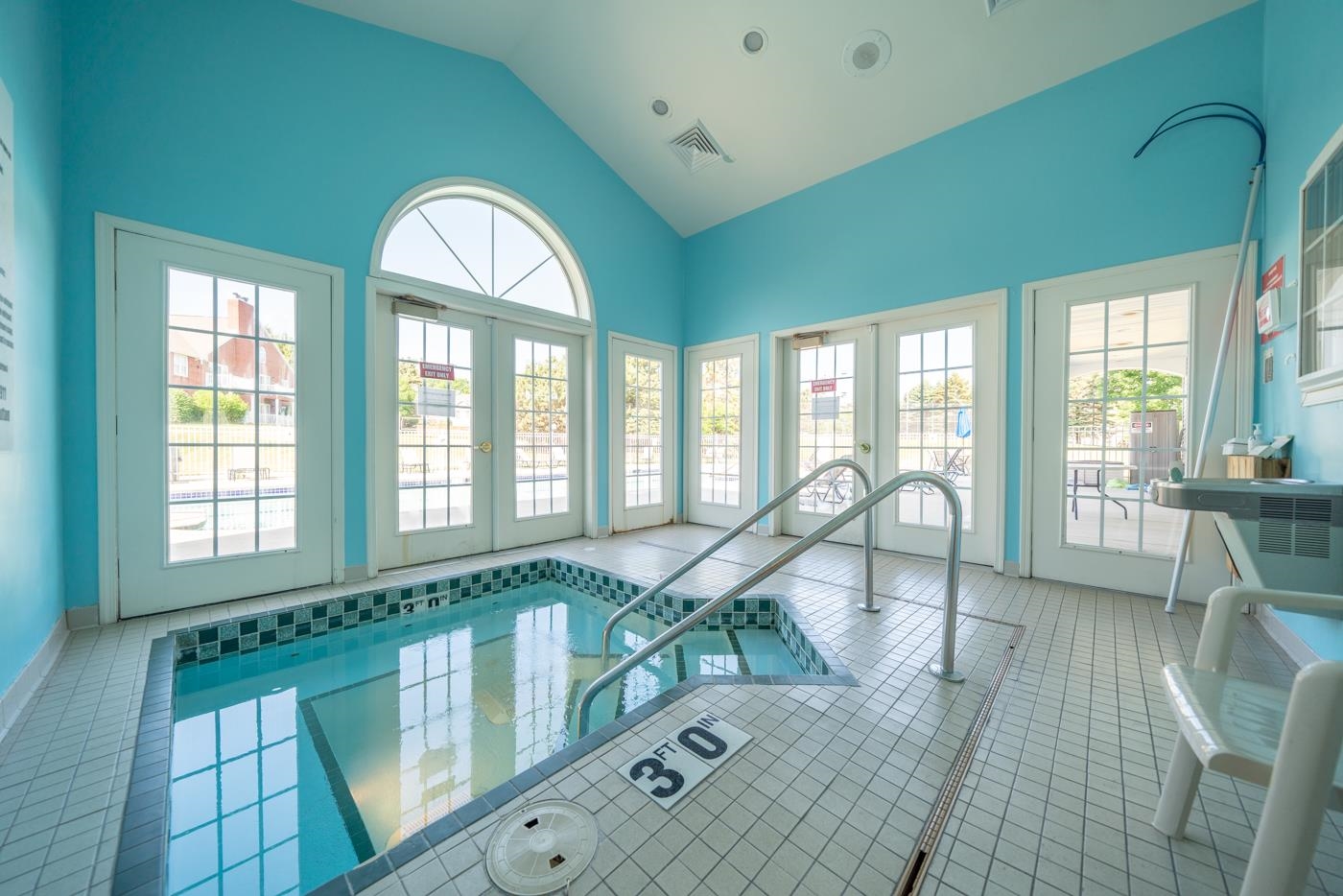 7201 Flagship Drive, Unit 8 Madison, WI 53719 - Photo 34 of 39