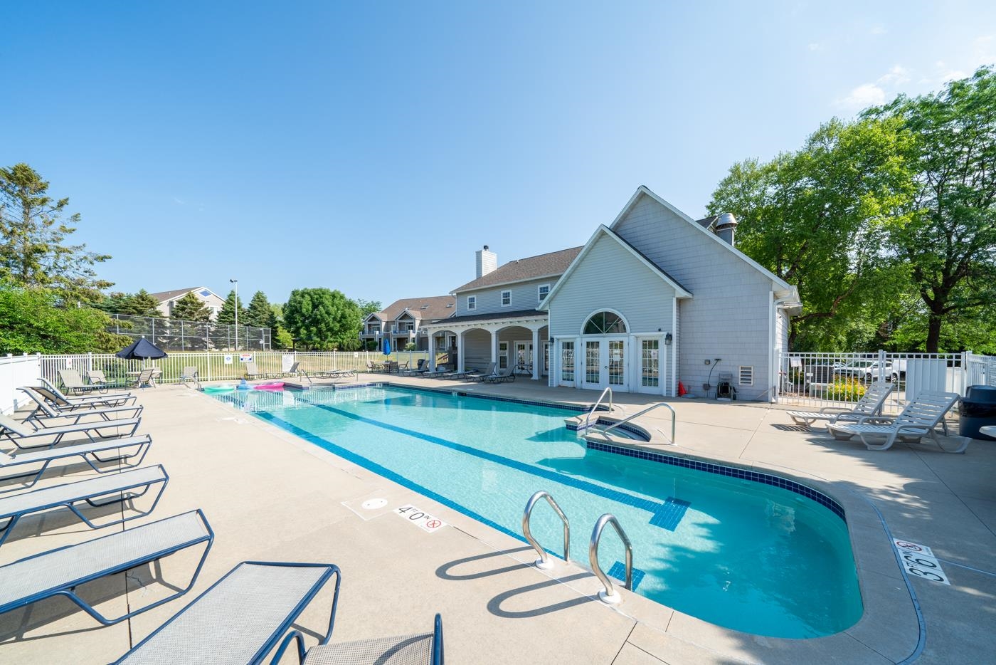 7201 Flagship Drive, Unit 8 Madison, WI 53719 - Photo 36 of 39