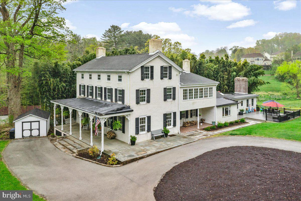 811 Ridley Creek Road Media, PA 19063 - Photo 2 of 54