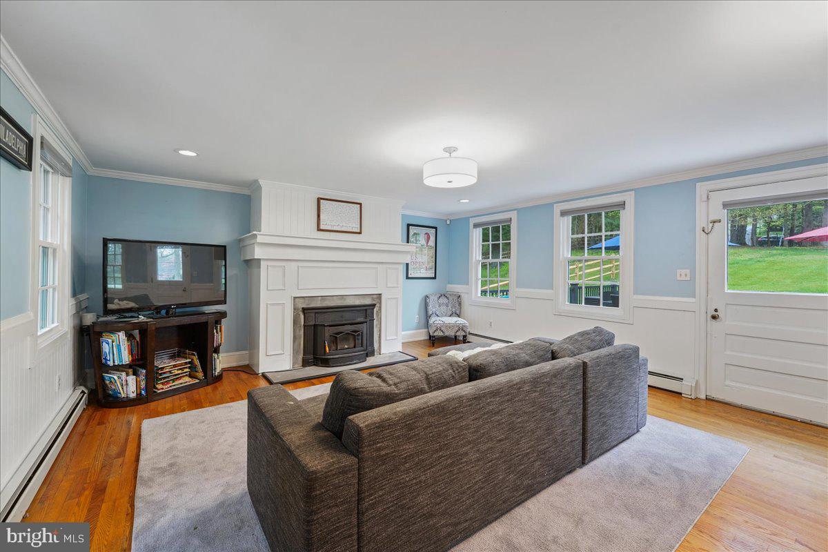 811 Ridley Creek Road Media, PA 19063 - Photo 25 of 54