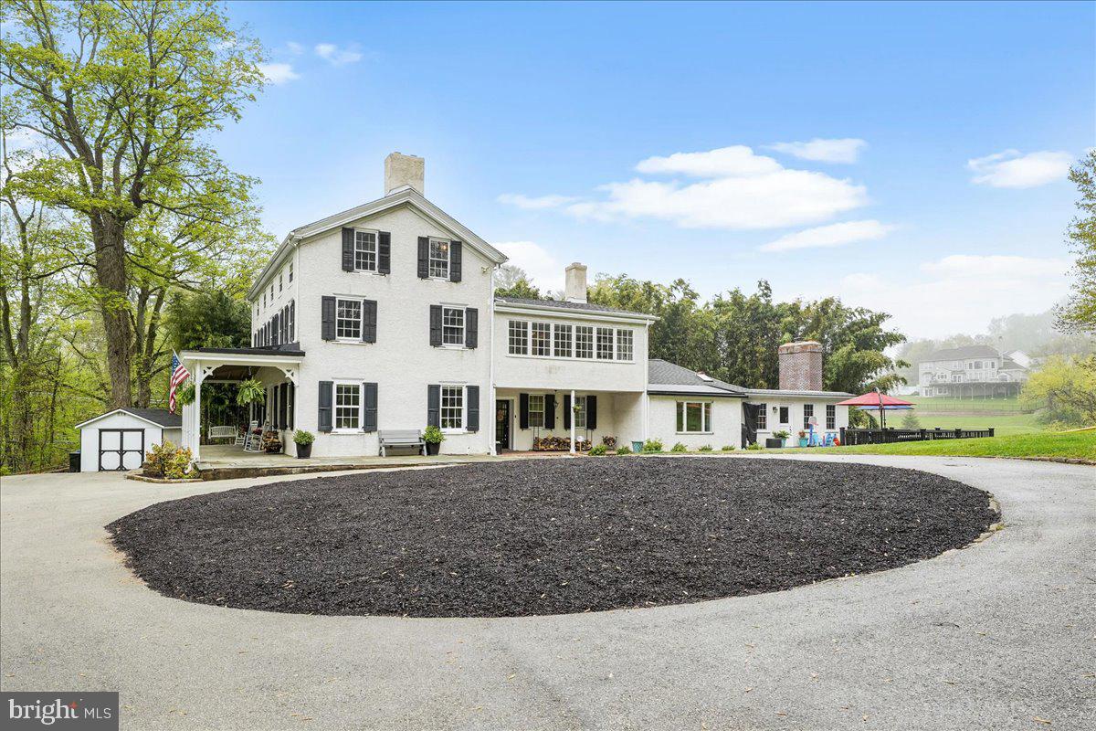 811 Ridley Creek Road Media, PA 19063 - Photo 48 of 54