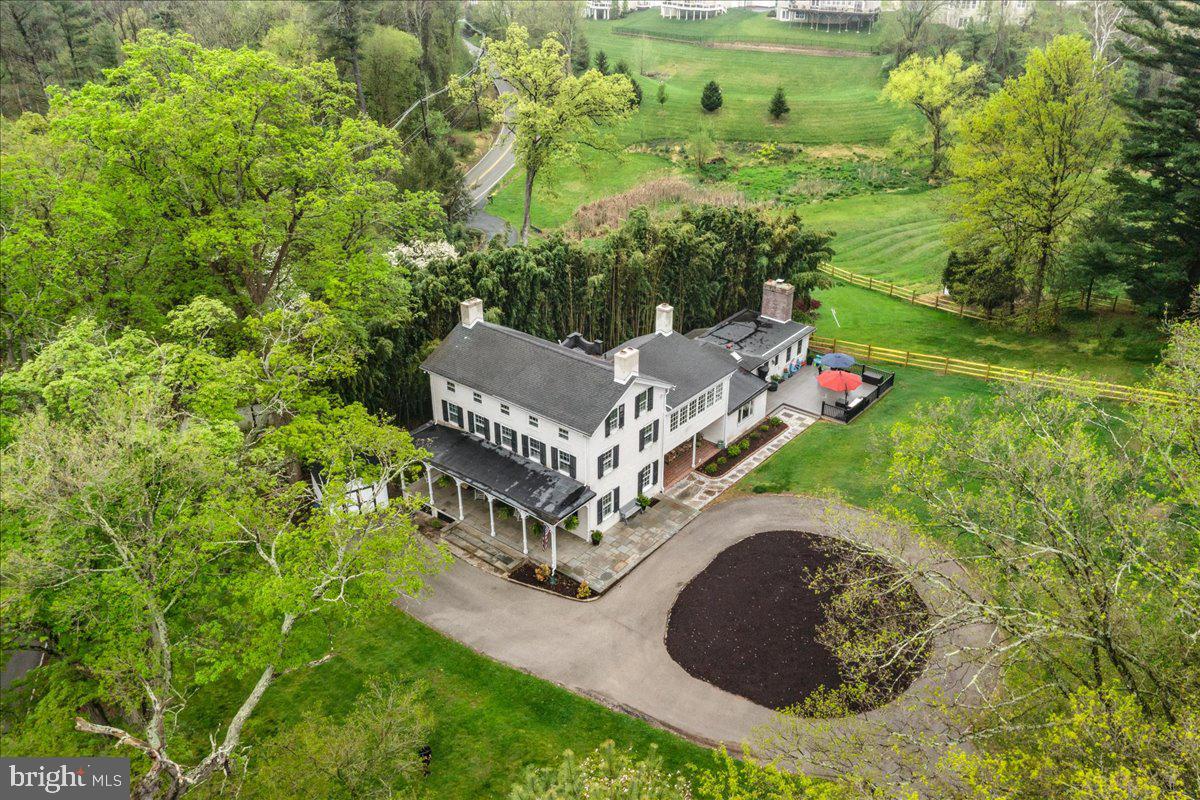 811 Ridley Creek Road Media, PA 19063 - Photo 49 of 54