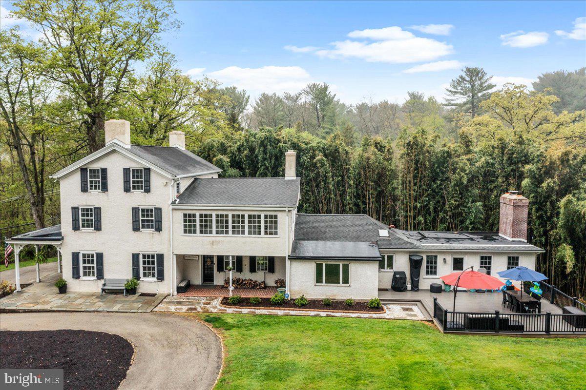 811 Ridley Creek Road Media, PA 19063 - Photo 50 of 54