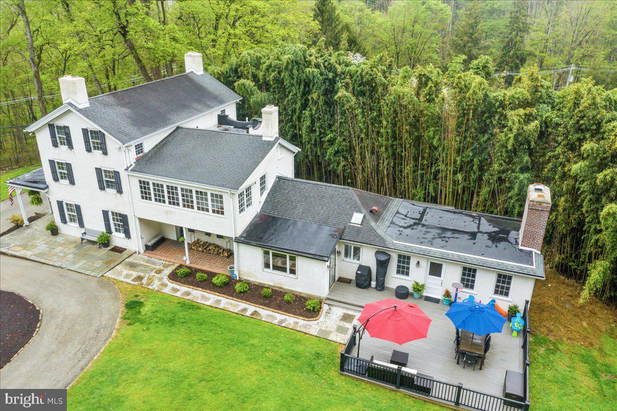 811 Ridley Creek Road Media, PA 19063 - Photo 5 of 54