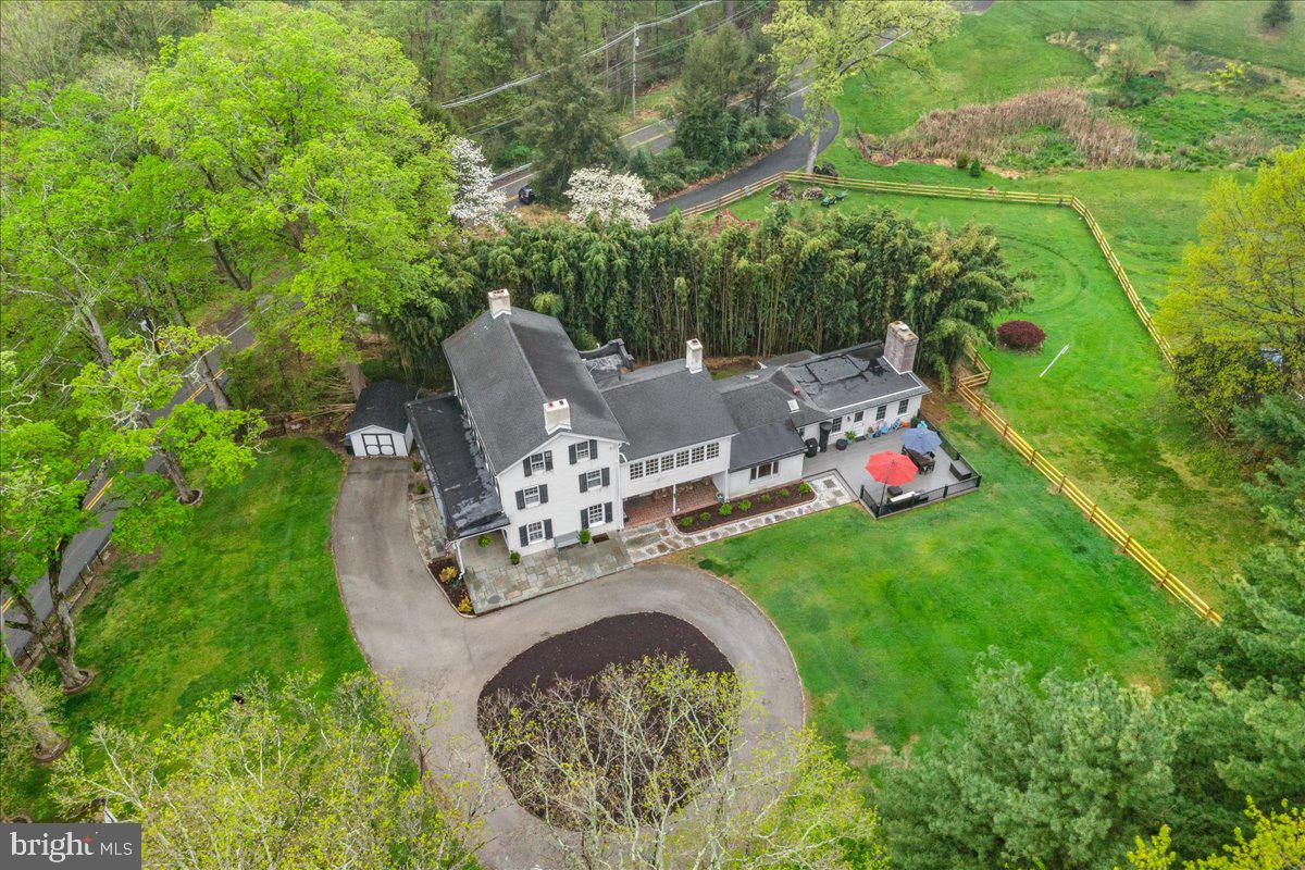 811 Ridley Creek Road Media, PA 19063 - Photo 51 of 54