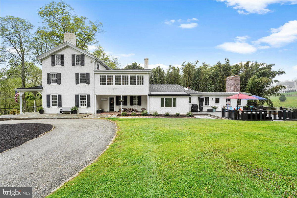 811 Ridley Creek Road Media, PA 19063 - Photo 52 of 54