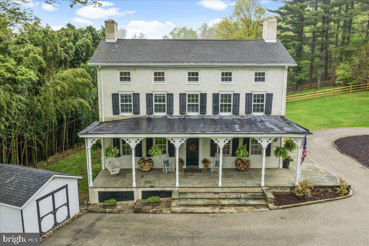 811 Ridley Creek Road Media, PA 19063 - Photo 54 of 54