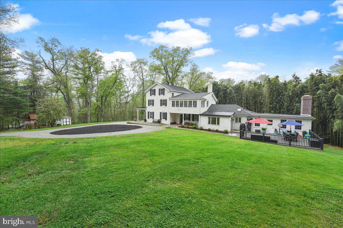 811 Ridley Creek Road Media, PA 19063 - Photo 6 of 54