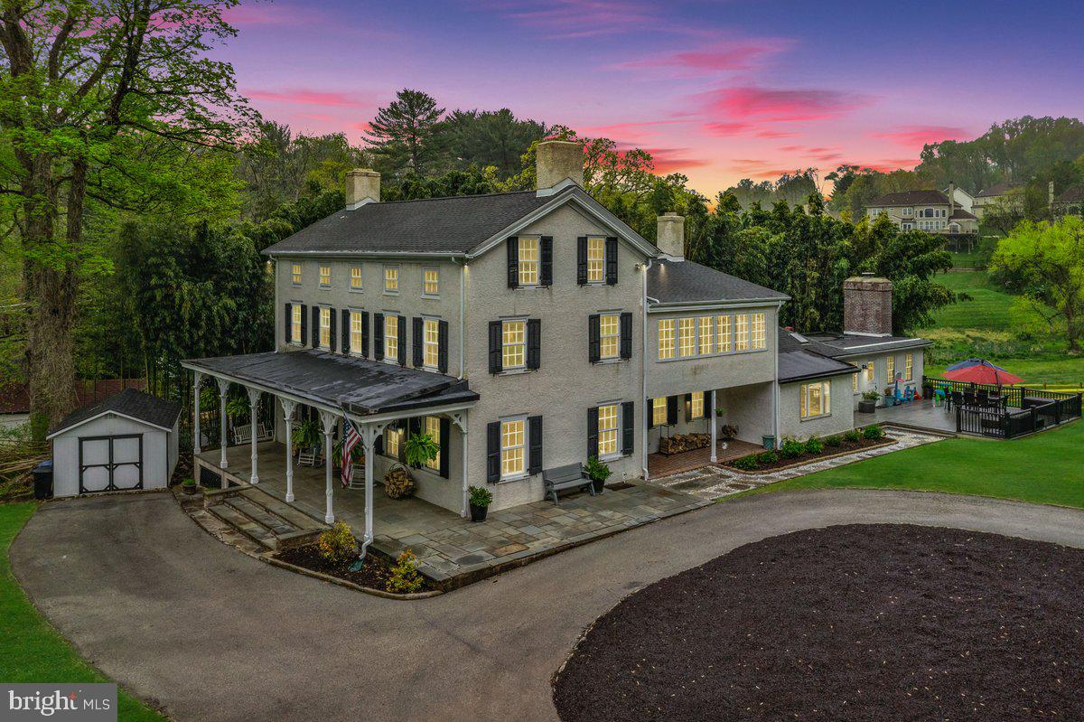 811 Ridley Creek Road Media, PA 19063 - Photo 7 of 54