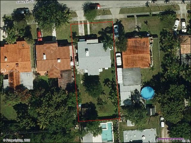2224 Southwest 24th Street Miami, FL 33145 - Photo 16 of 16