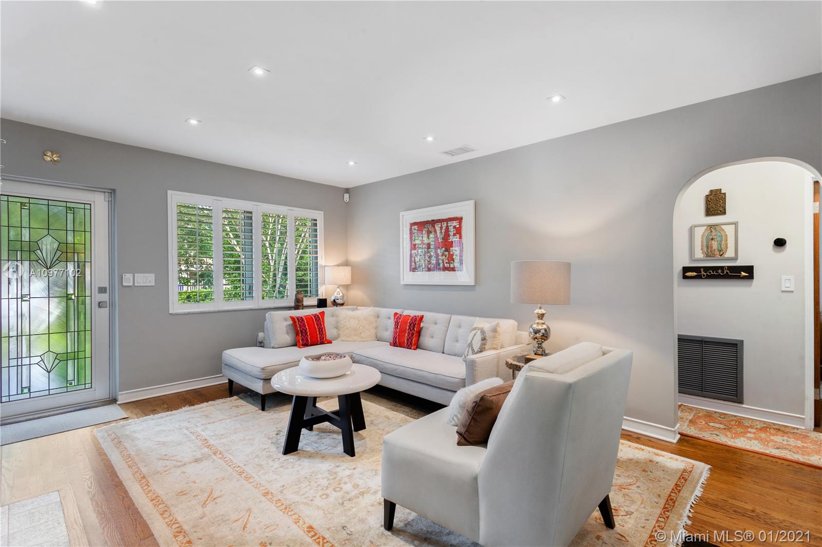 2224 Southwest 24th Street Miami, FL 33145 - Photo 4 of 16