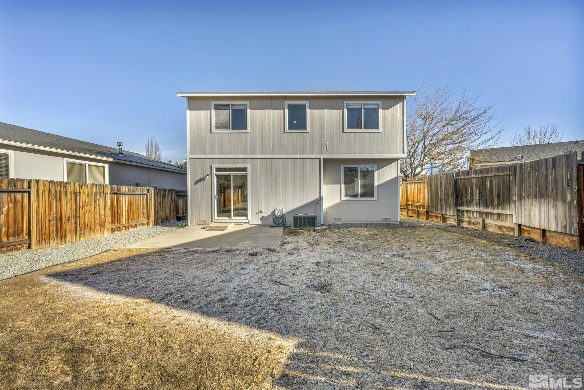 2131 Sapphire Ridge Way Reno, NV 89523 - Photo 27 of 34 Photo 27