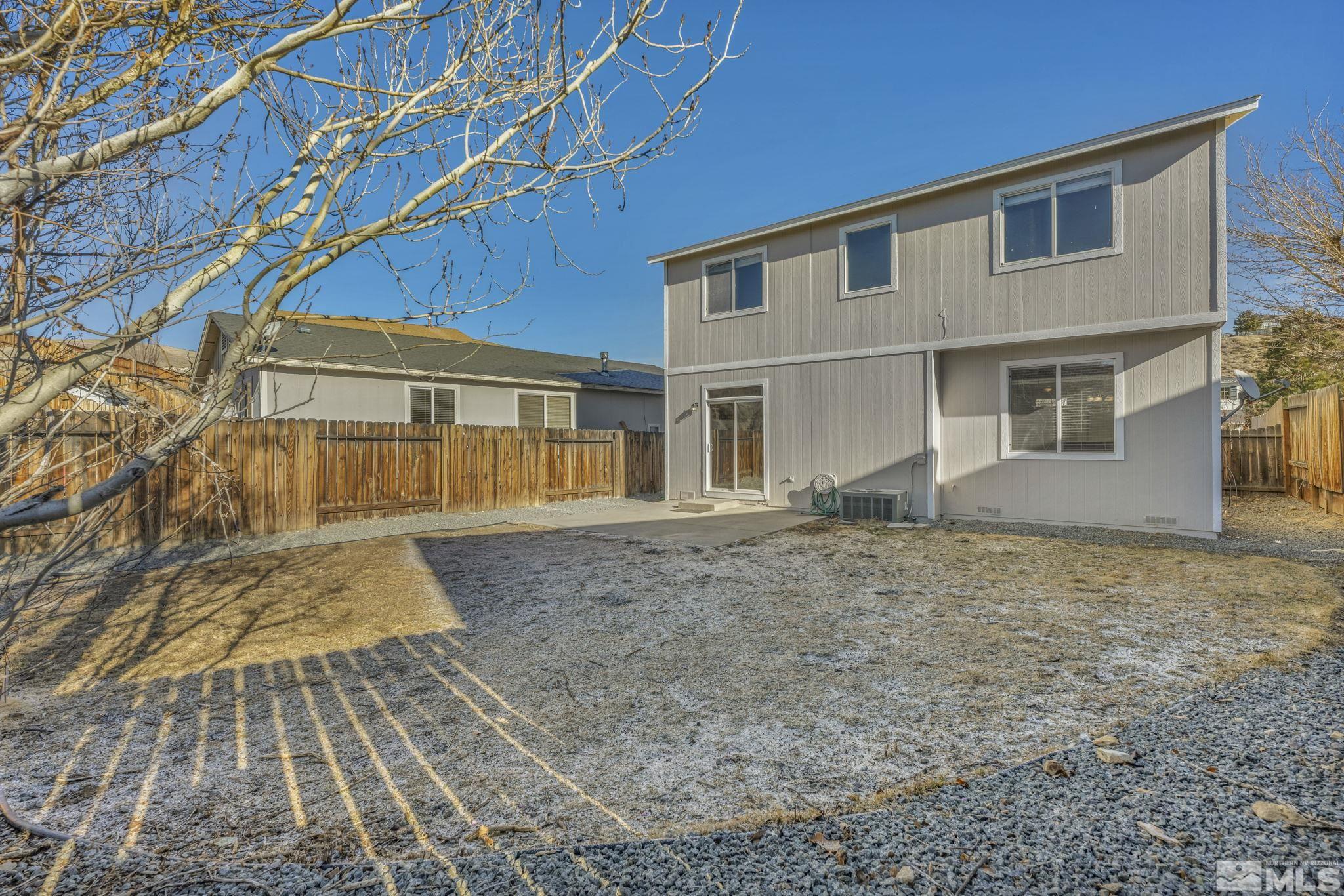 2131 Sapphire Ridge Way Reno, NV 89523 - Photo 28 of 34 Photo 28