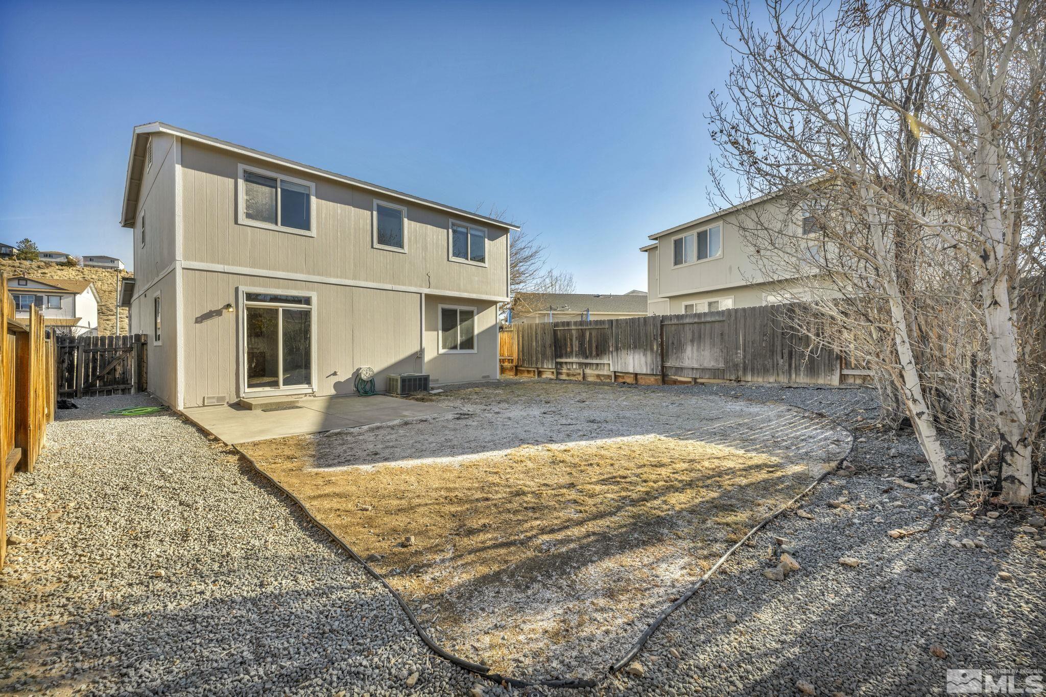 2131 Sapphire Ridge Way Reno, NV 89523 - Photo 29 of 34 Photo 29